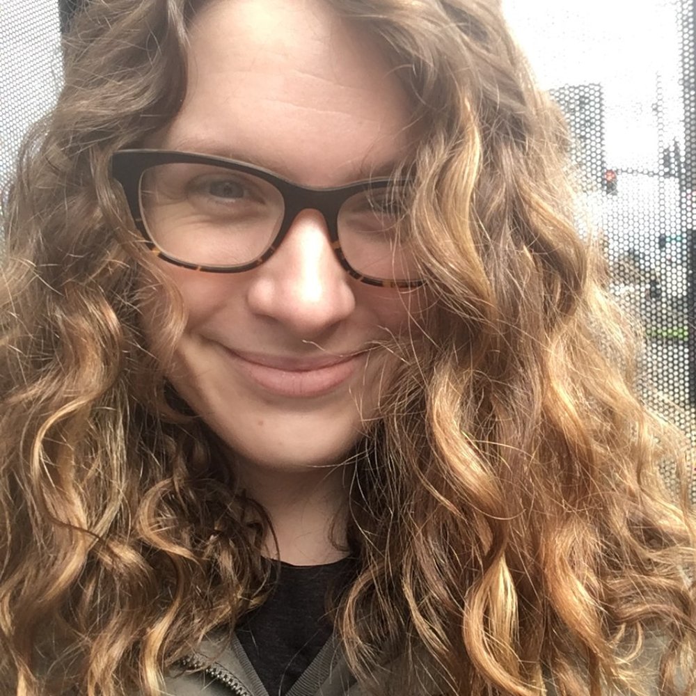 Meet your Posher, Diana